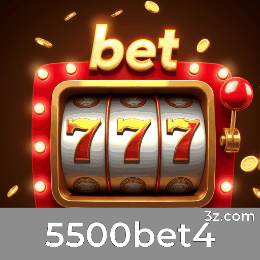 5500bet4: Ofertas Exclusivas no App para Você!