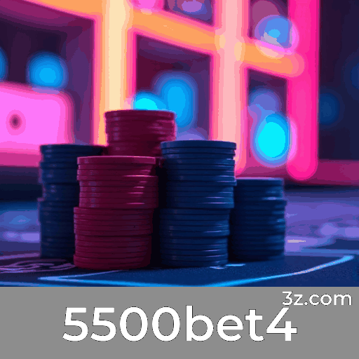 Acesse 5500bet4: Registro Rápido com Segurança Exclusiva