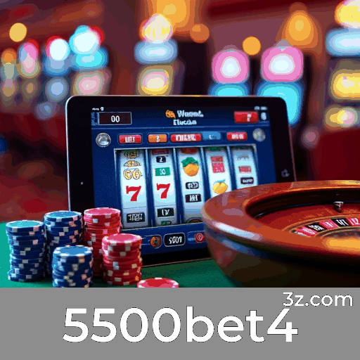 Metodologias Analíticas para Apostas Consistentes na 5500bet4