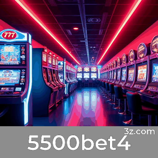 5500bet4: Ofertas Exclusivas no App para Você!