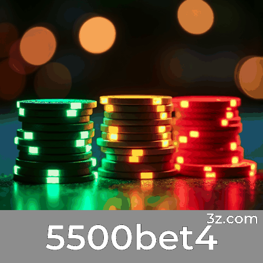 5500bet4: Domine Jogos com Estratégias Vencedoras
