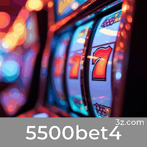 Universo de Jogos Fascinantes no 5500bet4: Diversão Garantida