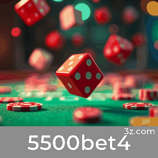 5500bet4: Domine Jogos com Estratégias Vencedoras