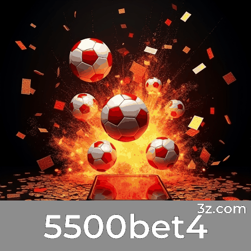 Universo de Jogos Fascinantes no 5500bet4: Diversão Garantida